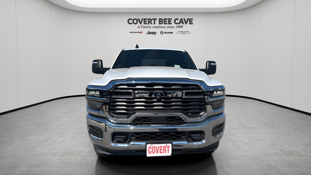 2026 Ram 2500 Tradesman photo 2