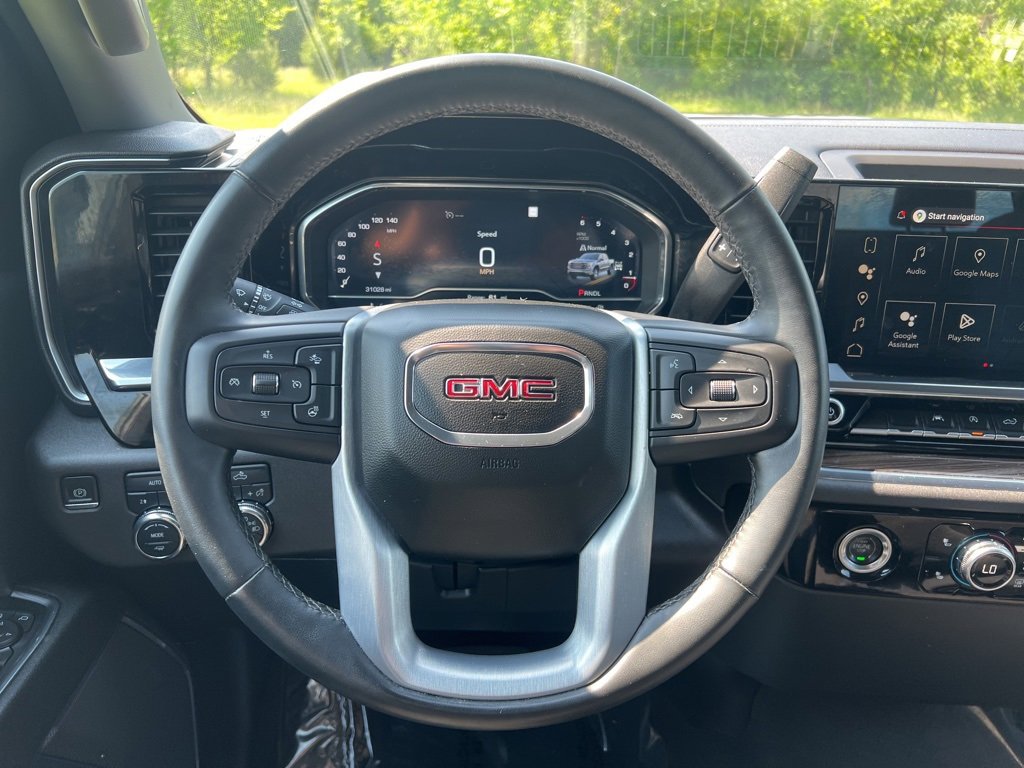 2023 Gmc Sierra 1500 photo 12