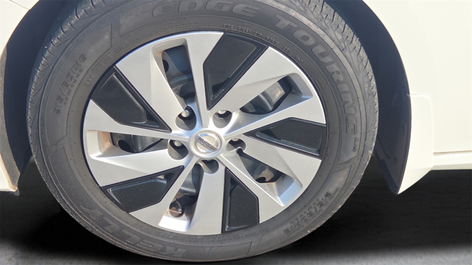 2020 Nissan Altima 2.5 S photo 18