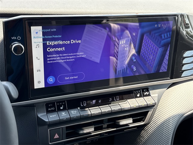 2025 Toyota Camry SE photo 19