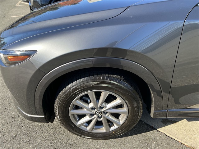 2025 Mazda CX-5 2.5 S Preferred photo 2