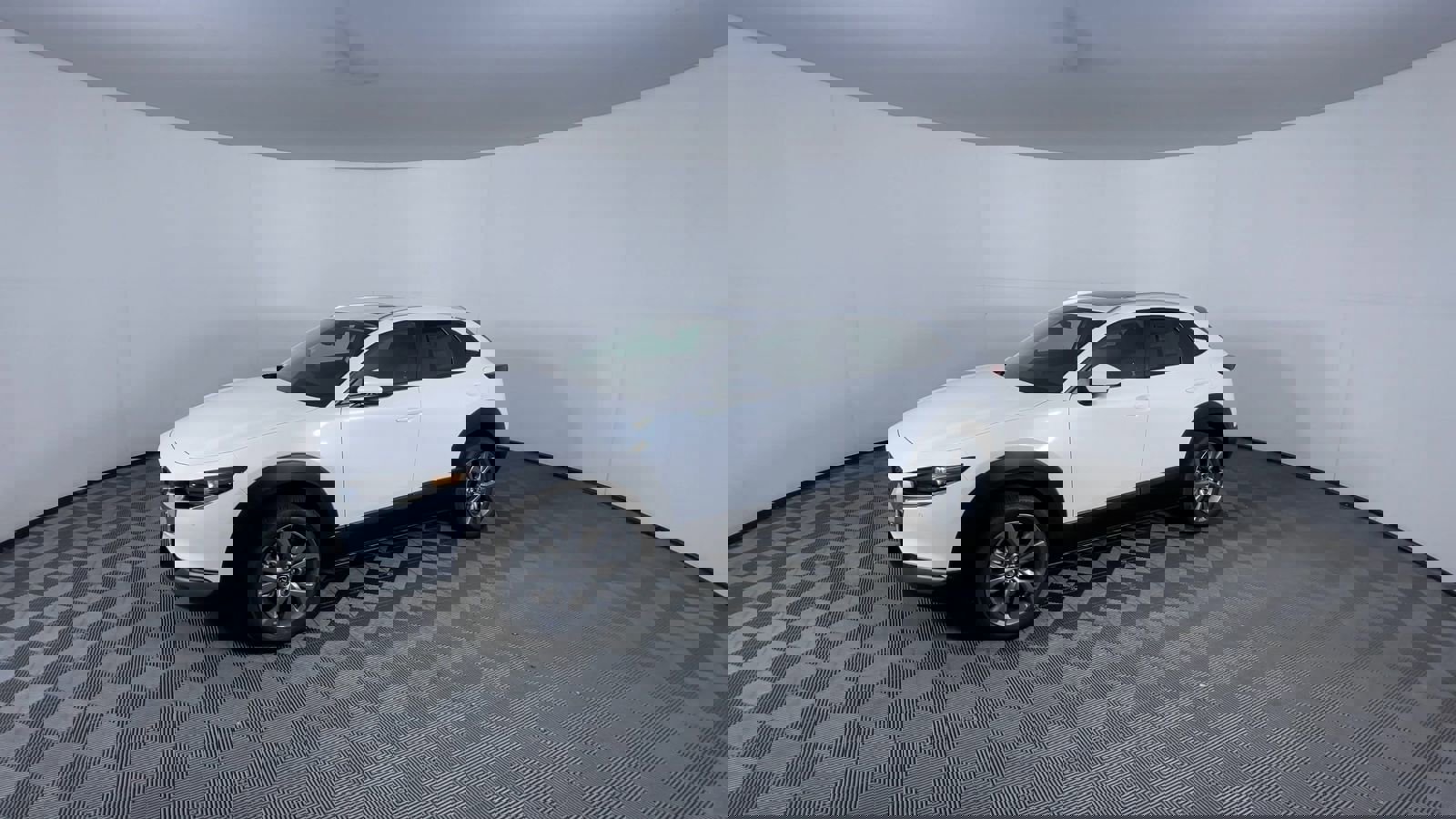 2026 Mazda CX-30 2.5 S Preferred photo 3