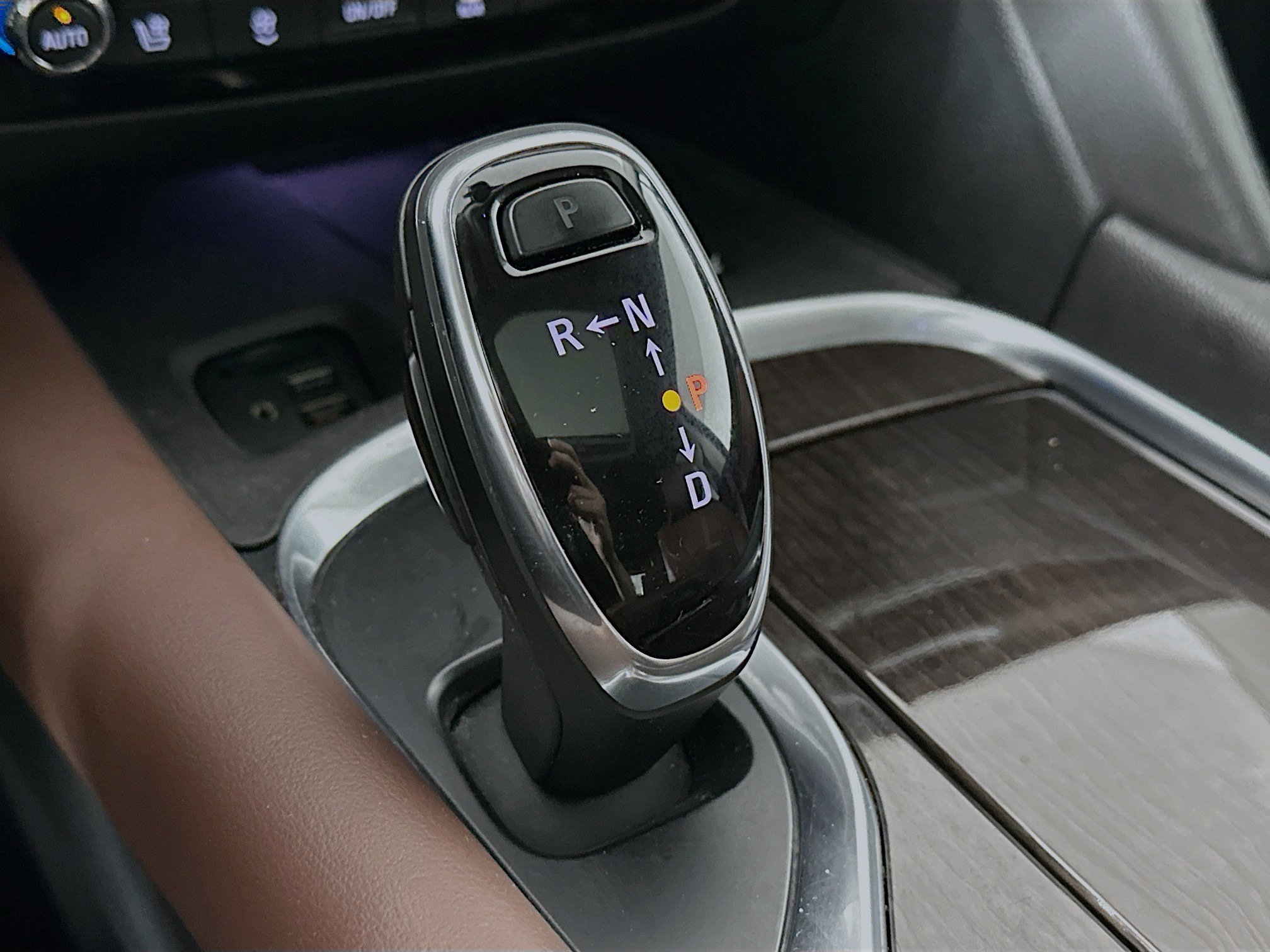 2021 Buick Enclave Avenir photo 17