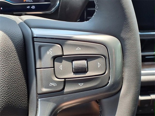 2025 Chevrolet Silverado 1500 LT photo 15