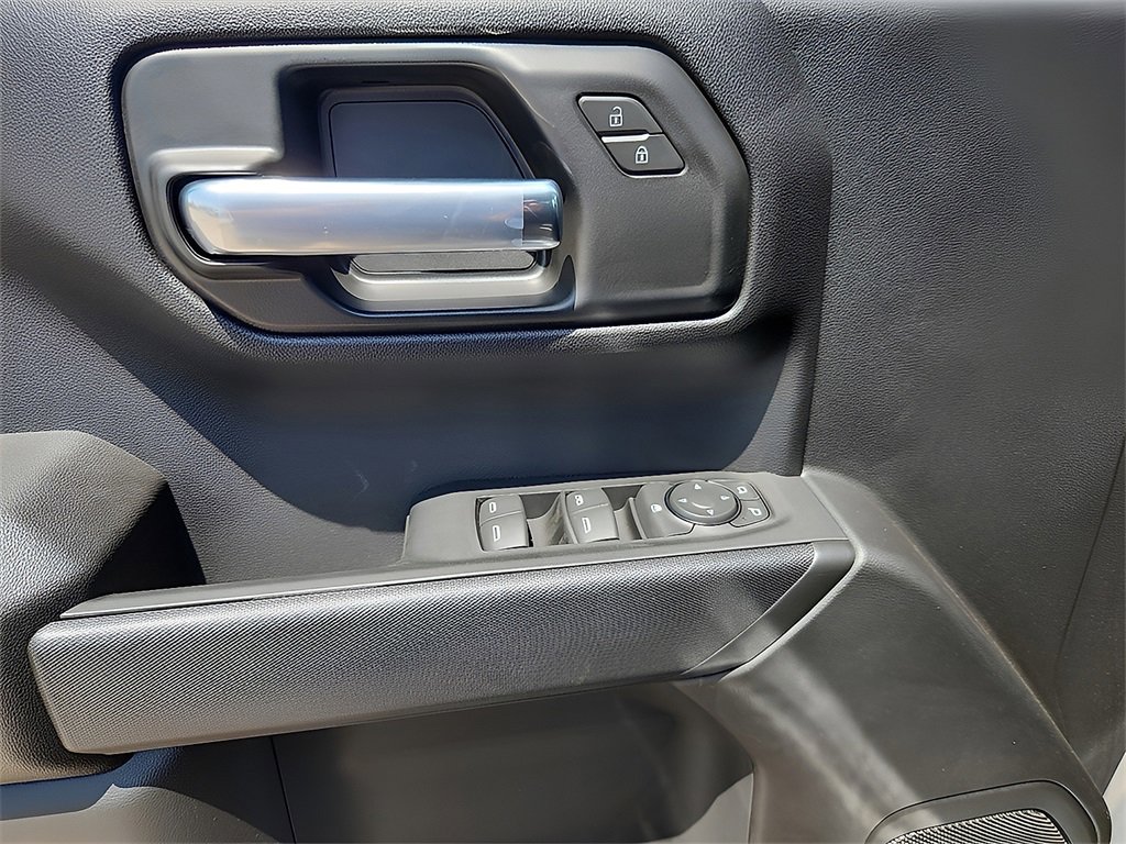 2026 Gmc Sierra 1500 Pro photo 10