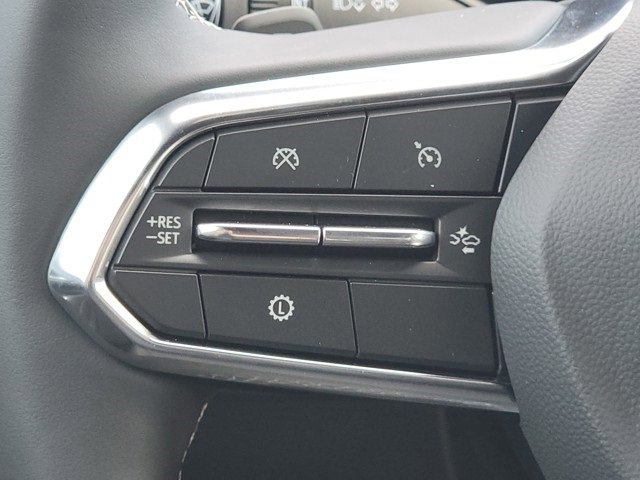 2026 Chevrolet Traverse photo 25