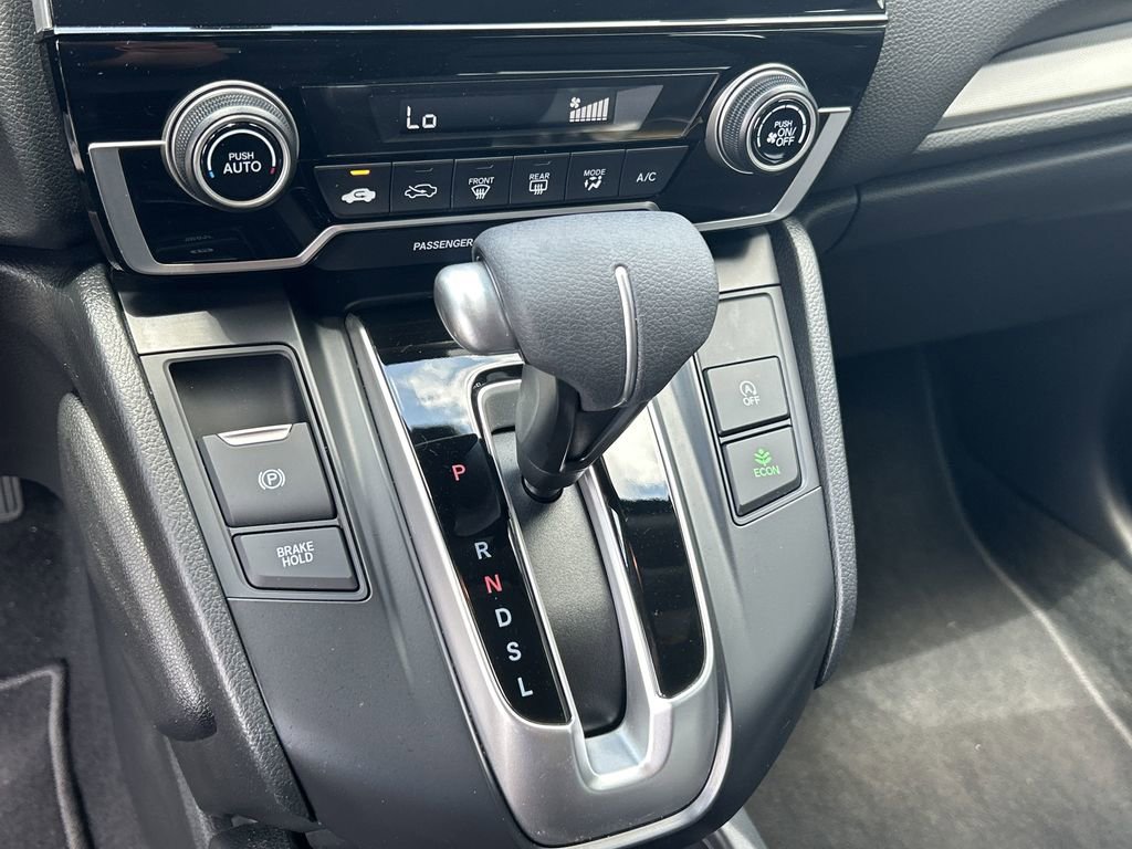 2020 Honda CR-V LX photo 22
