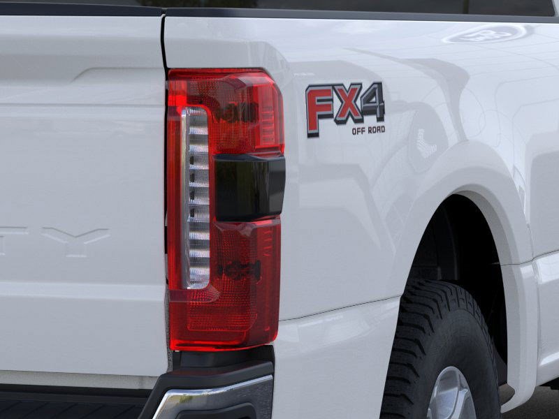 2026 Ford F-350 XLT photo 21