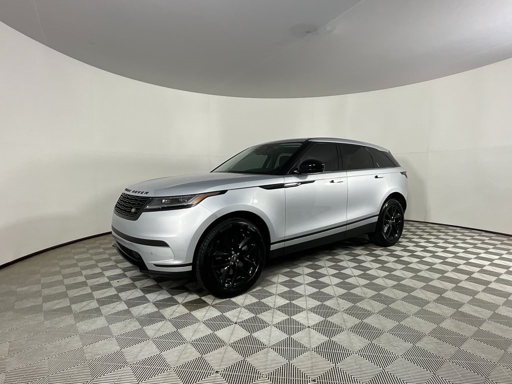 2025 Land Rover Range Rover Velar