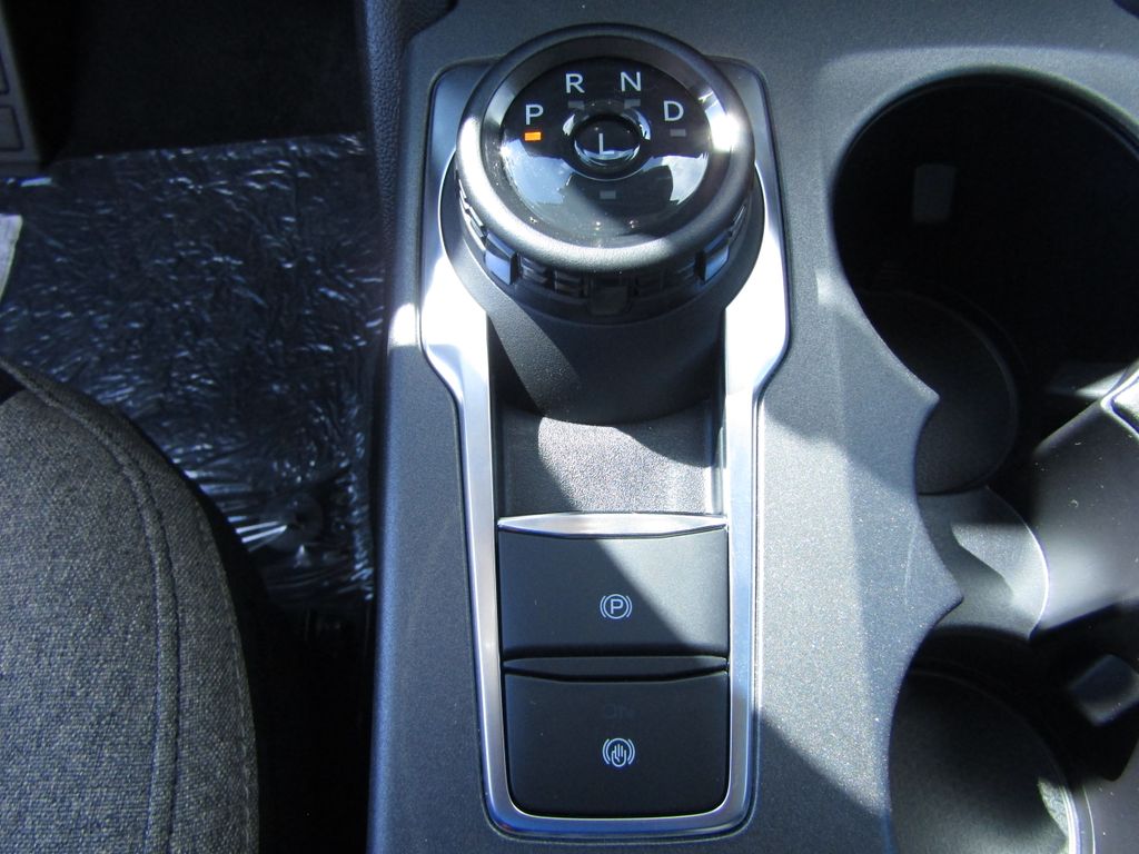 2025 Ford Bronco Sport Big Bend photo 23