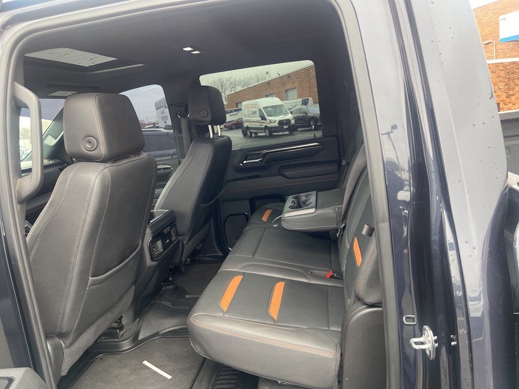 2024 GMC SIERRA HD - Image 12