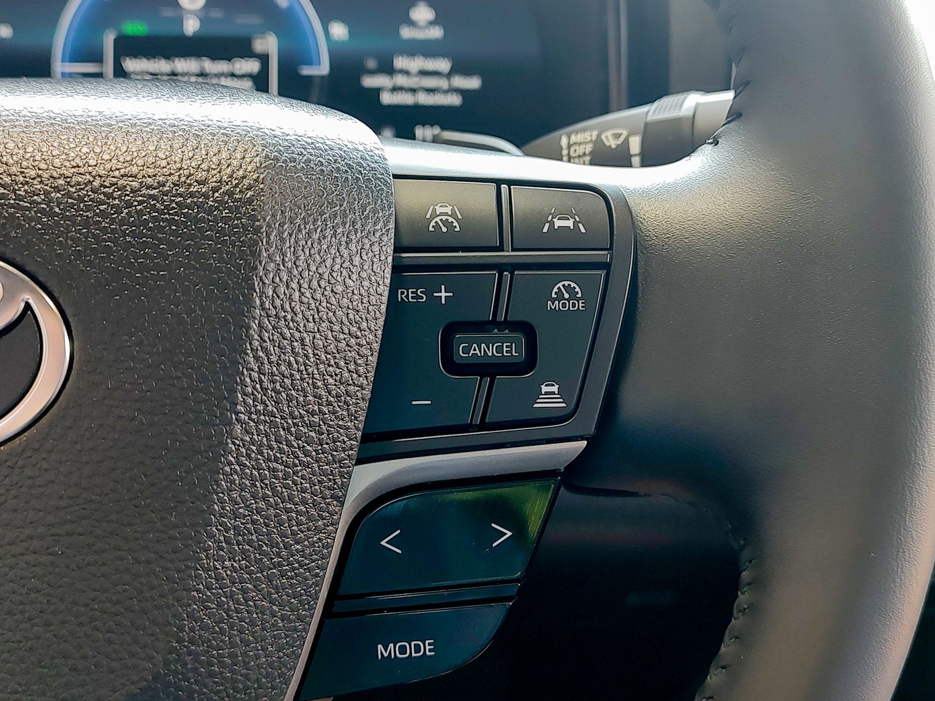 2025 Toyota Camry XSE photo 33