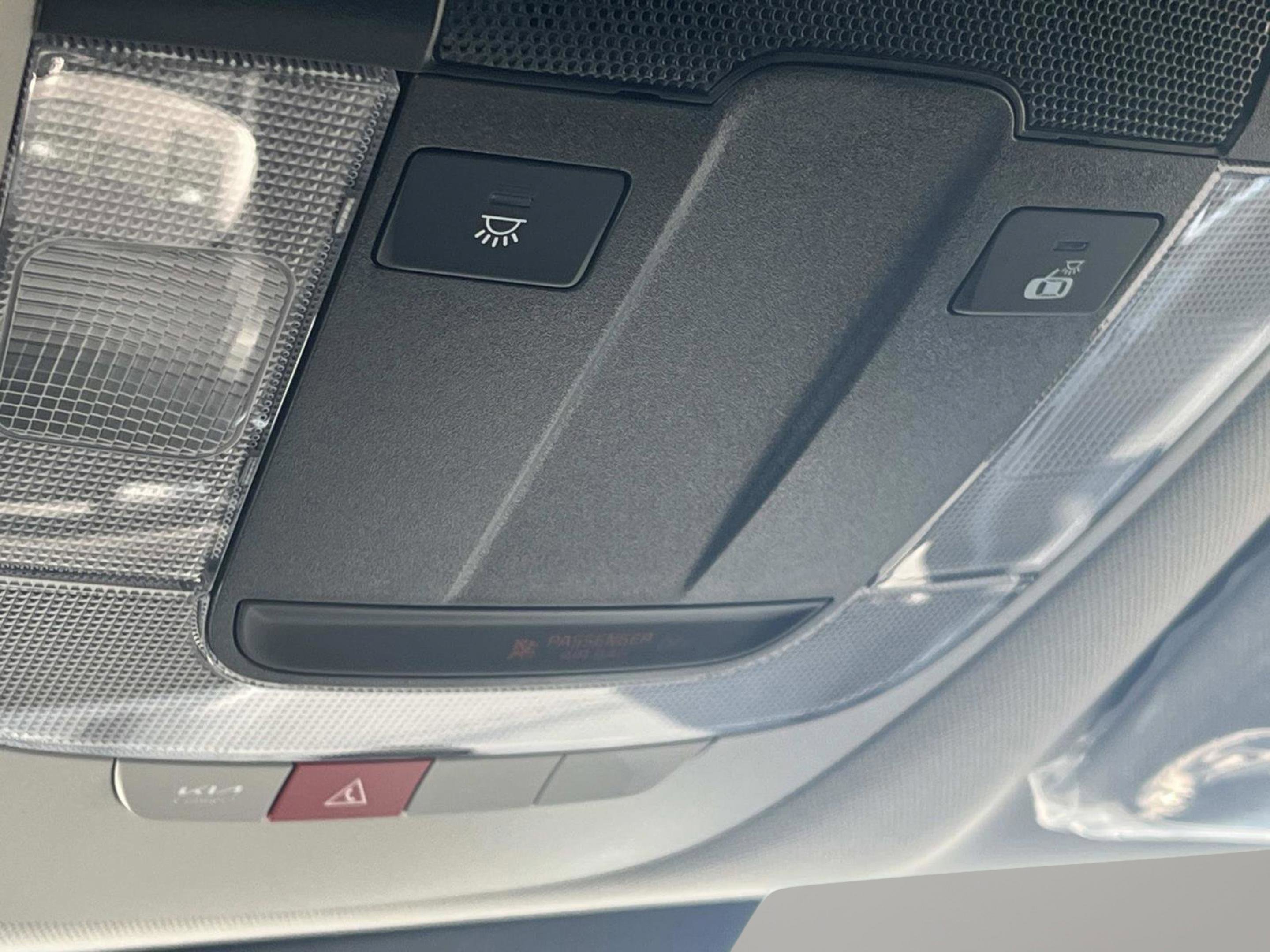 2026 Kia Sportage EX photo 28