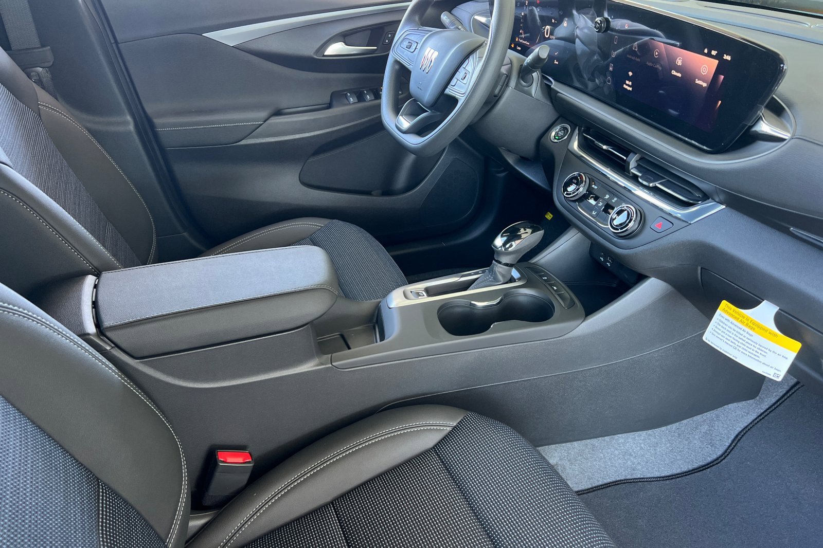 2025 Buick Envista Preferred photo 15