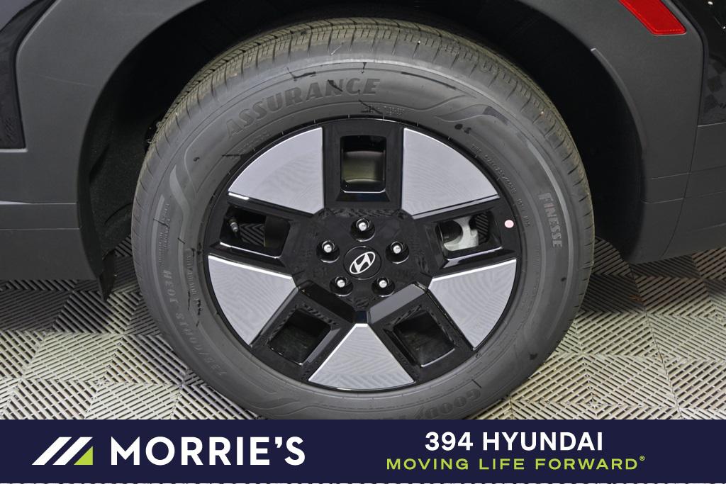 2026 Hyundai Santa Fe SEL photo 18