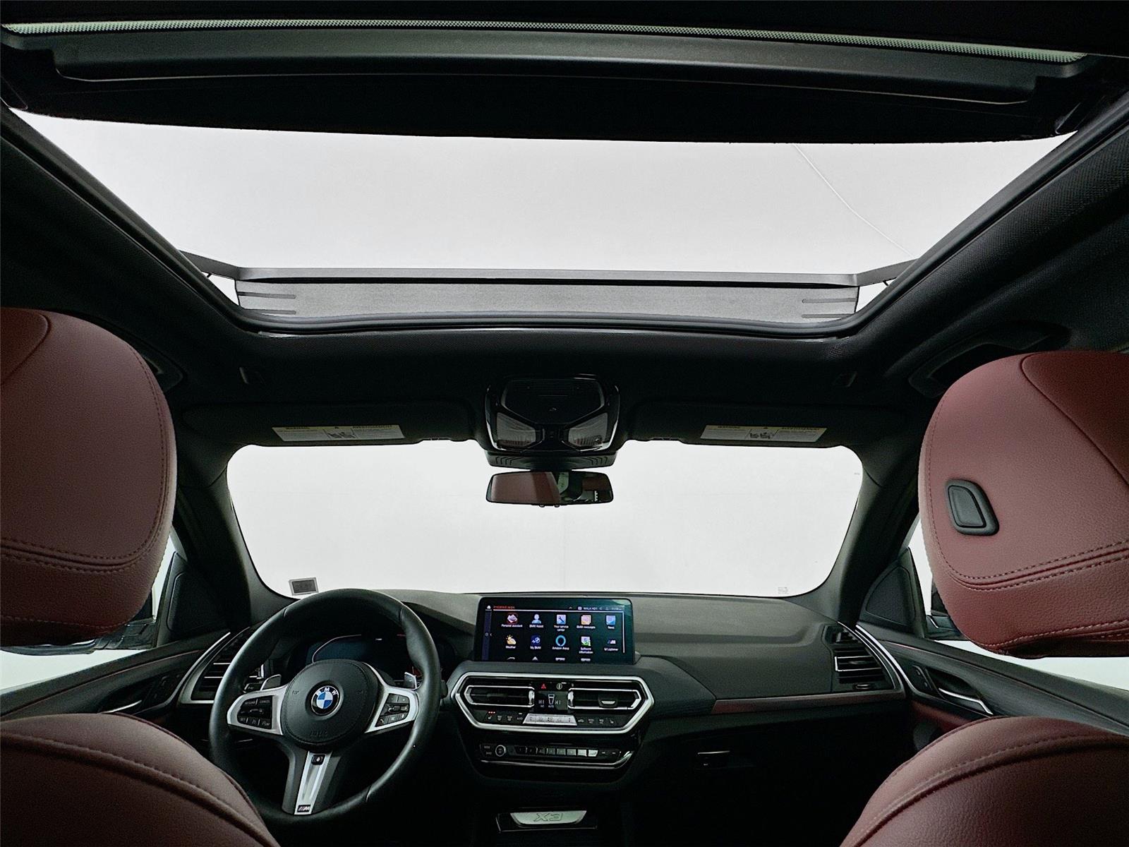 2022 Bmw X3 xDrive30i photo 22