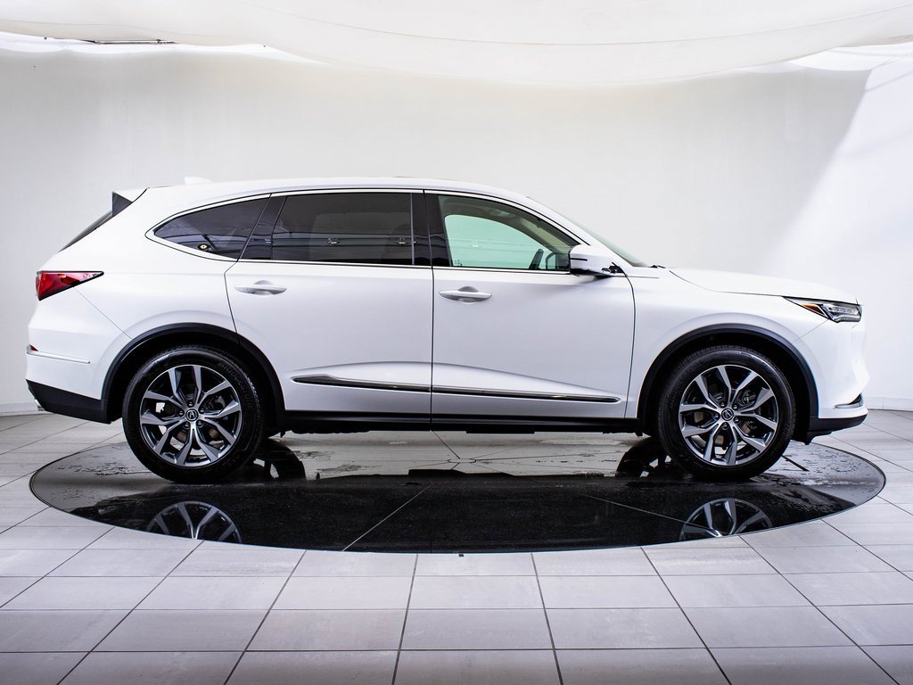 2023 Acura MDX Technology photo 11