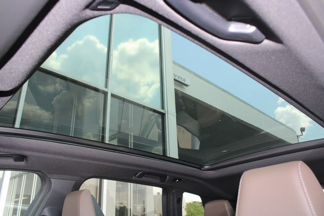 2026 Bmw X3 photo 17