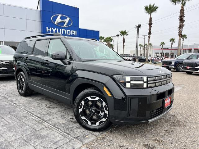 2026 Hyundai Santa Fe SEL's photo