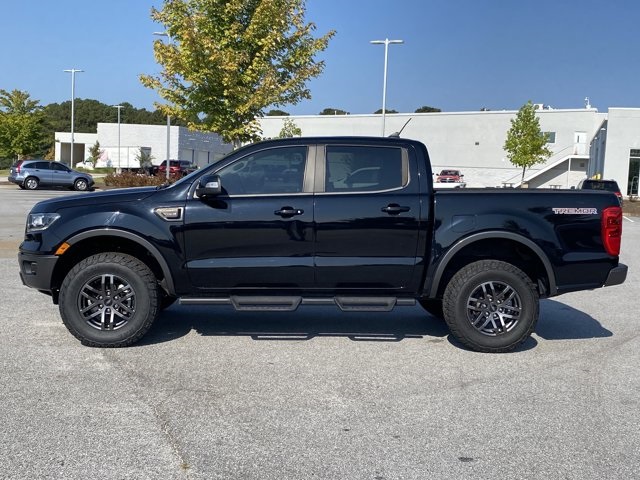 2021 Ford Ranger Lariat photo 6
