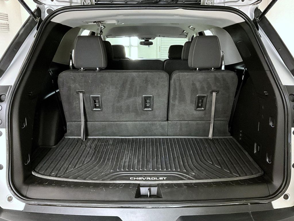2019 Chevrolet Traverse LS photo 19
