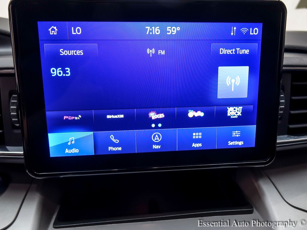 2024 FORD EXPLORER - Image 19