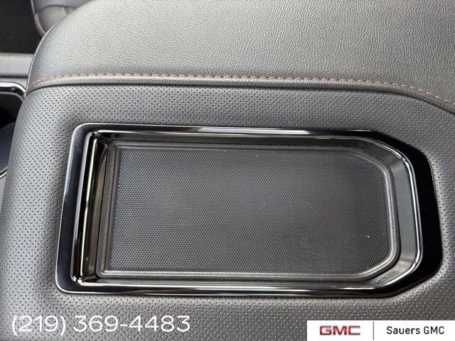 2022 Gmc Sierra 1500 AT4 photo 15