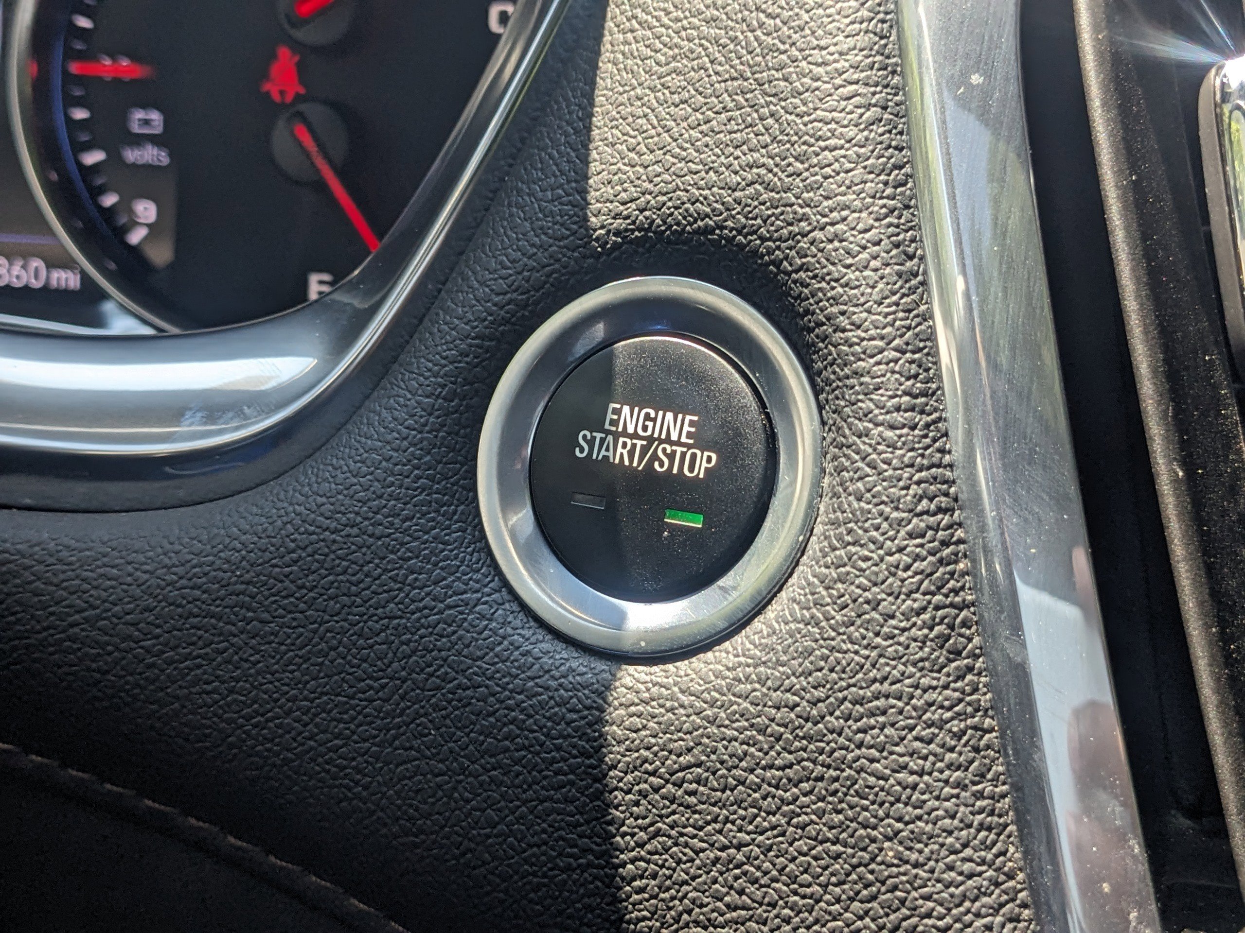 2023 Chevrolet Traverse High Country photo 29