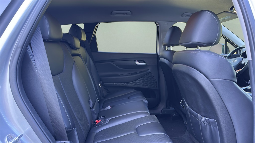 2023 Hyundai Santa Fe XRT photo 17