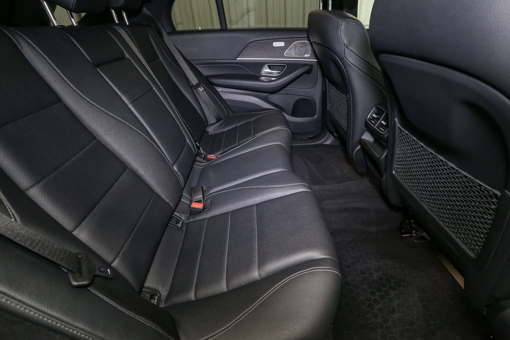 2021 Mercedes Benz GLE 350 4MATIC photo 24