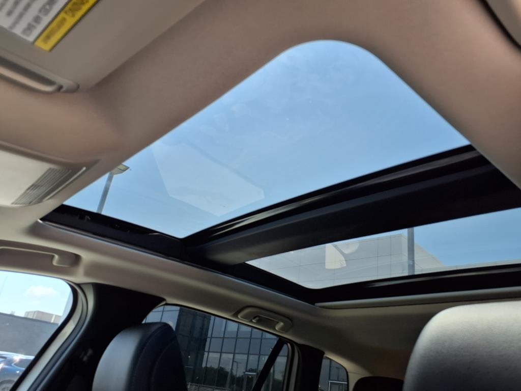 2025 Mazda CX-50 2.5 S Premium photo 6