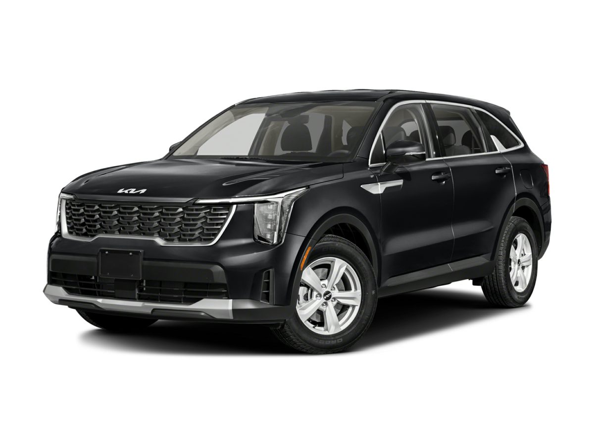 2025 Kia Sorento S photo 12