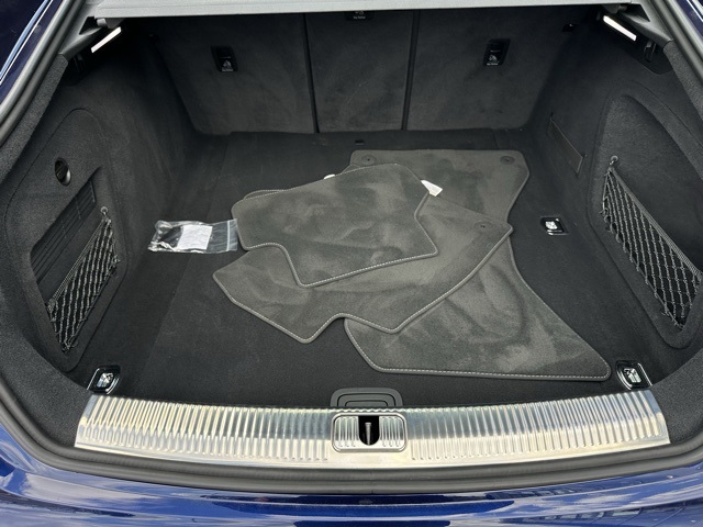 2024 Audi A5 45 S line Premium Plus Quattro photo 29