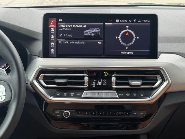 2024 Bmw X3 xDrive30i photo 18