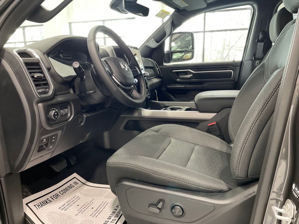 2025 Ram 1500 Big Horn Lone Star photo 12
