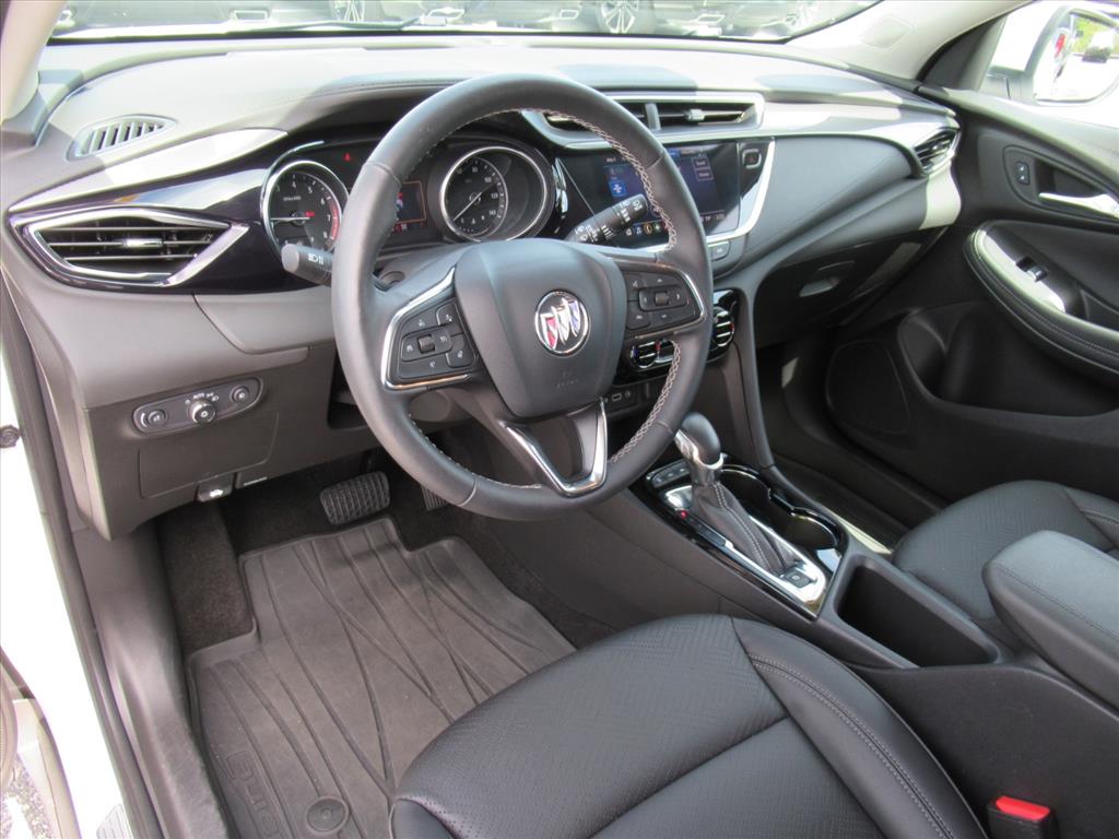 2023 Buick Encore GX Essence photo 14