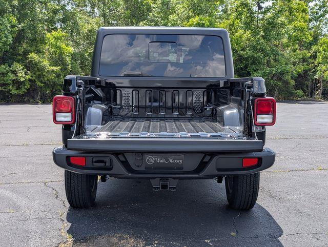 2025 Jeep Gladiator Sport S photo 5
