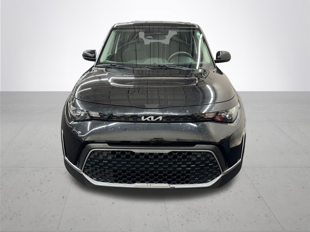 2023 Kia Soul LX photo 9