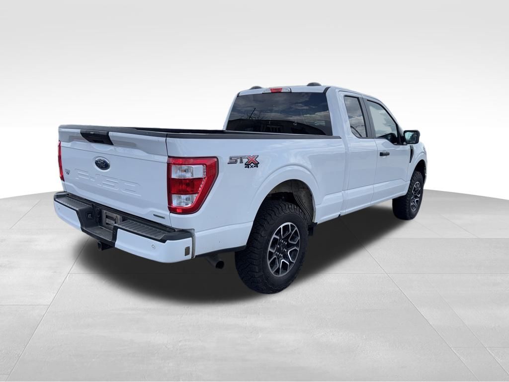 2023 Ford F-150 XL photo 4