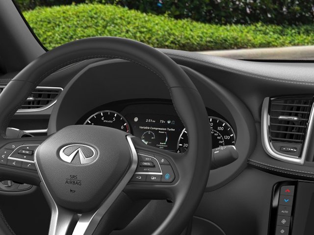 2025 Infiniti QX50 SPORT AWD photo 18