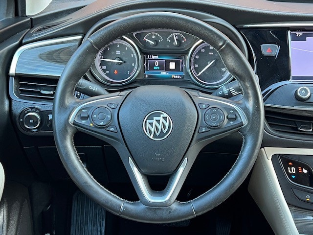 2020 Buick Envision Essence photo 26