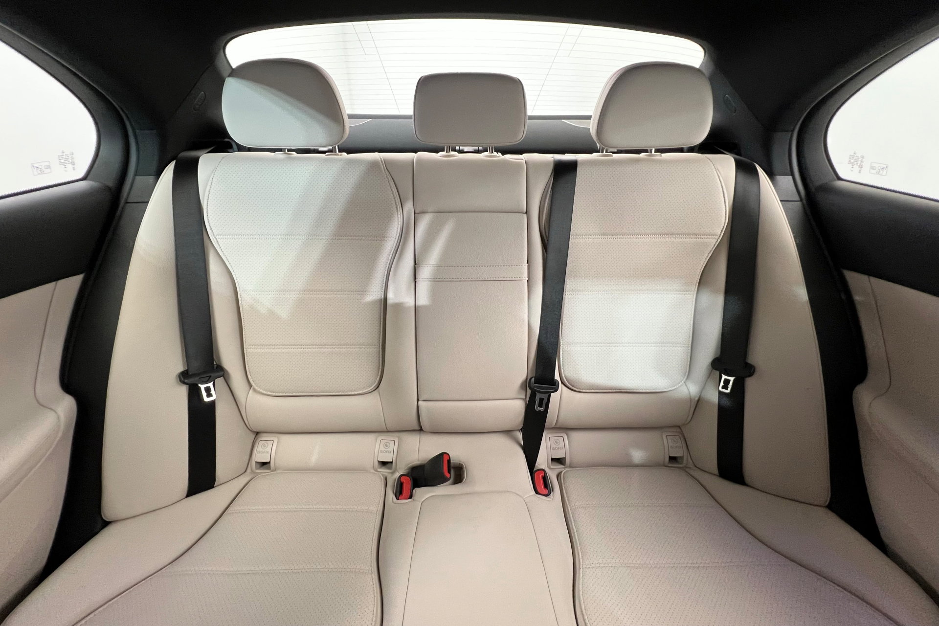 2025 Mercedes Benz C 300 4MATIC Sedan photo 24