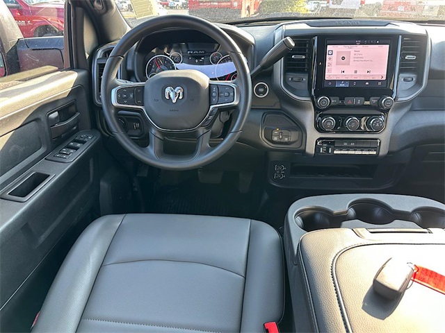 2026 Ram 5500 Tradesman photo 19