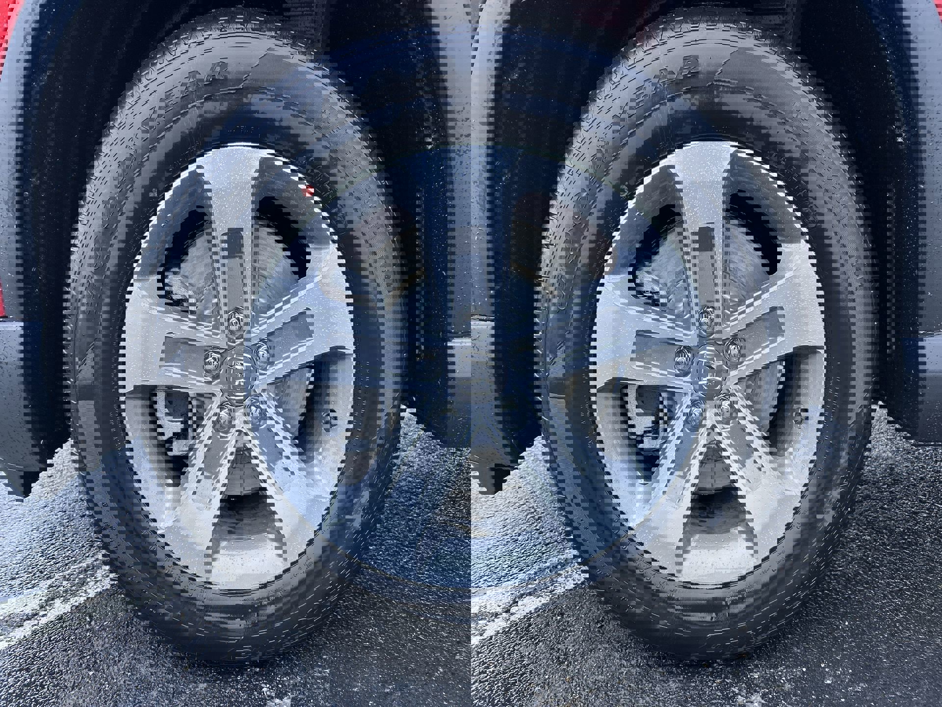 2025 Honda Pilot EX-L photo 6