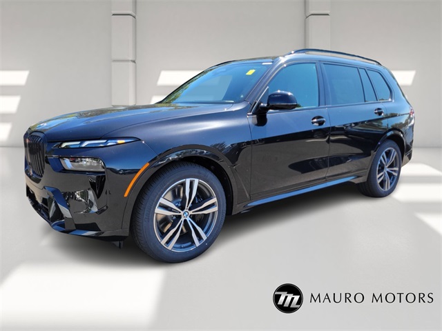 2026 Bmw X7 xDrive40i photo 5