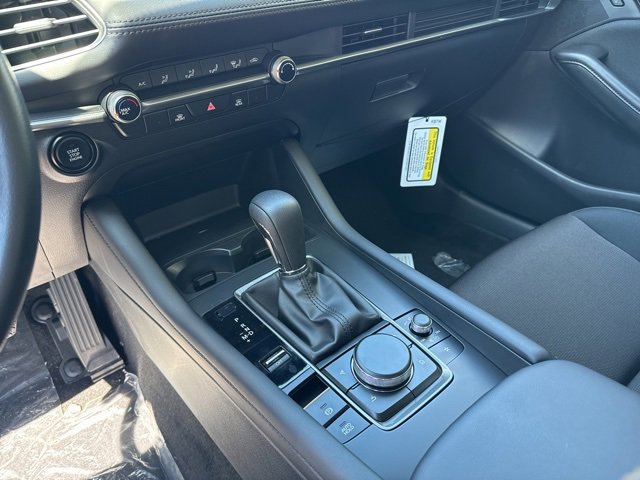 2025 Mazda Mazda3 Sedan 2.5 s photo 5