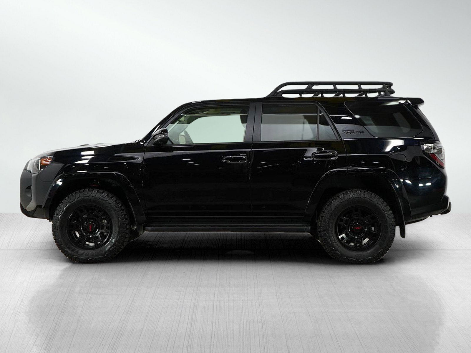Used 2024 Toyota 4Runner TRD Pro with VIN JTELU5JR2R6259056 for sale in Bloomington, Minnesota