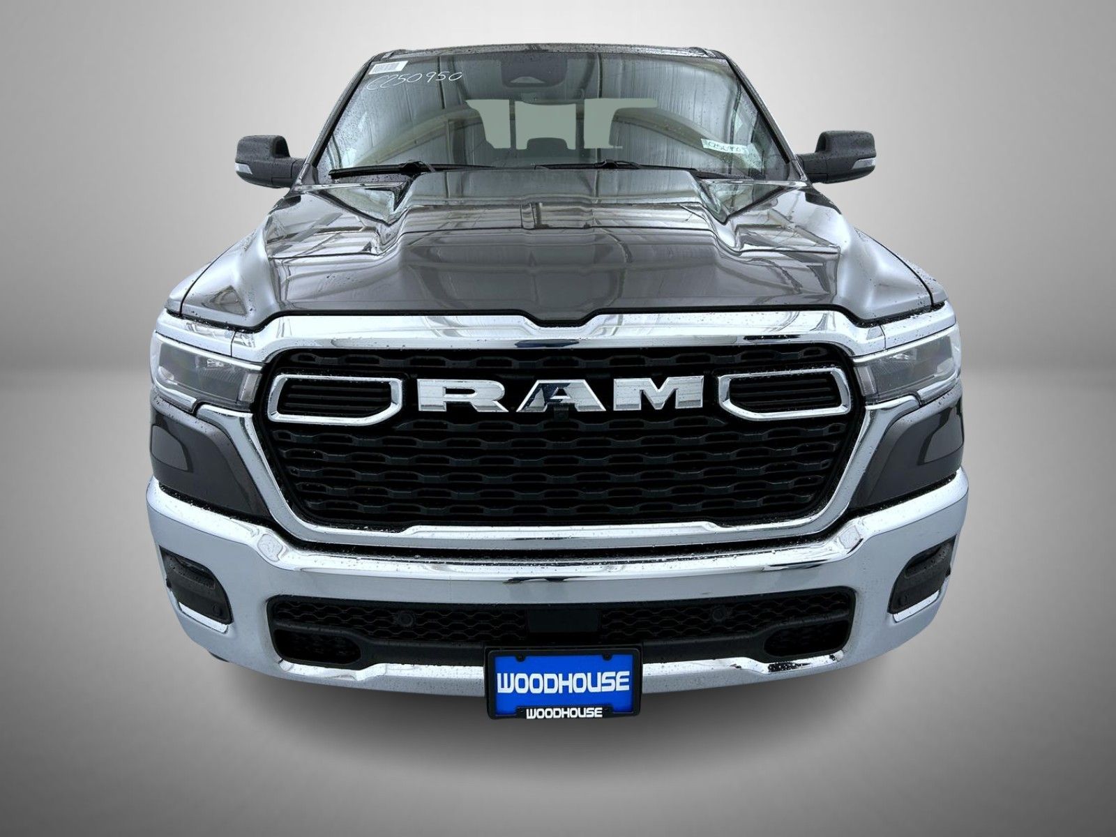 2025 Ram 1500 Big Horn Lone Star photo 2
