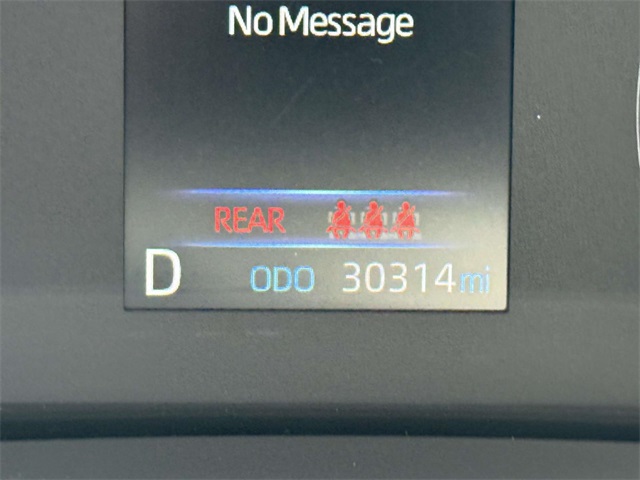 2024 Toyota Corolla Hybrid LE photo 23