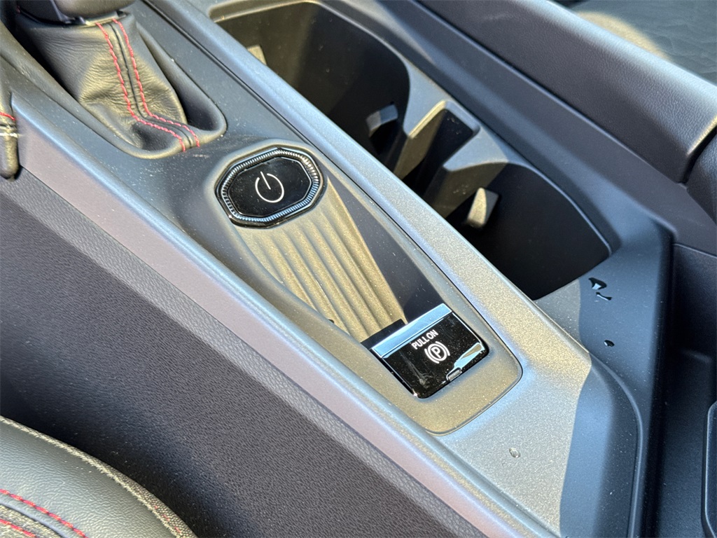 2025 Dodge Charger R/T photo 21
